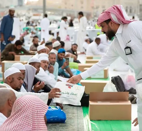 Ramadan Umrah Packages Umrah in Ramadan